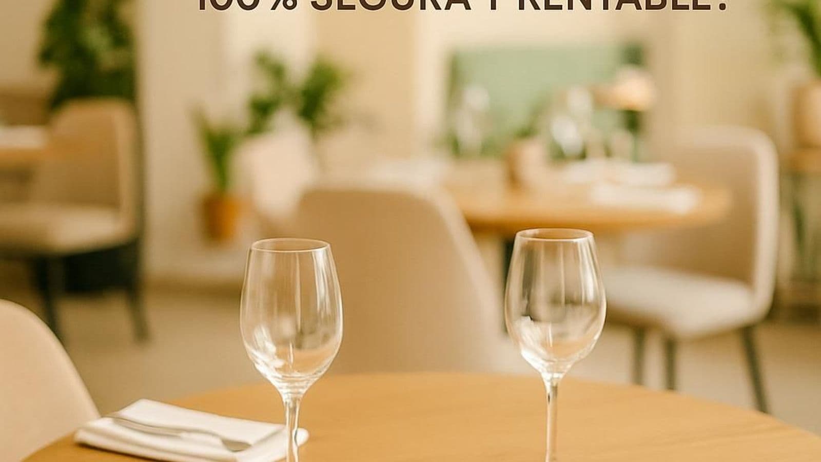 🥗 Restauración sin alérgenos: ¿es posible ofrecer una carta 100% segura y rentable?