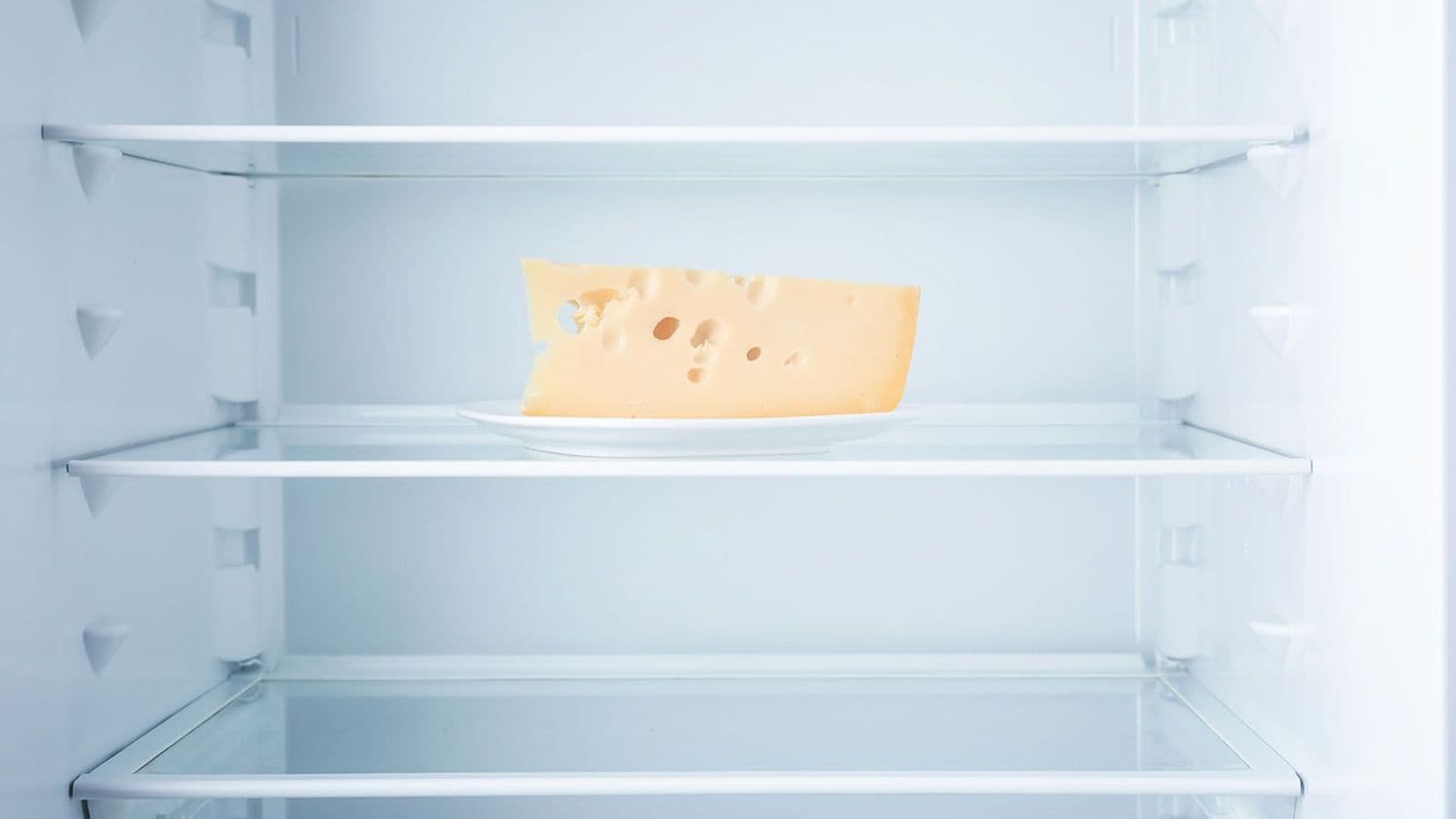 ¿Cómo conservar el queso una vez abierto? SAIA lo cuenta en ‘La Vanguardia’