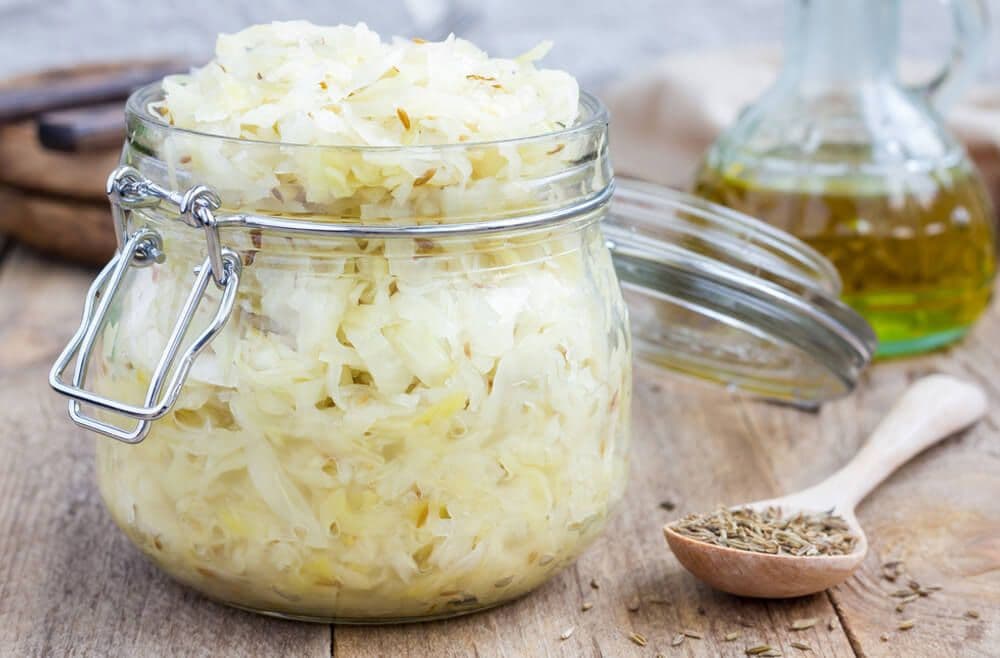 ¿Cómo fermentar alimentos con seguridad? Consejos de higiene en fermentados