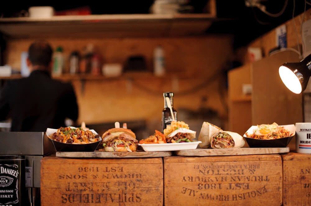 ¿Cómo montar un food truck? SAIA lo explica en ‘Foodix’