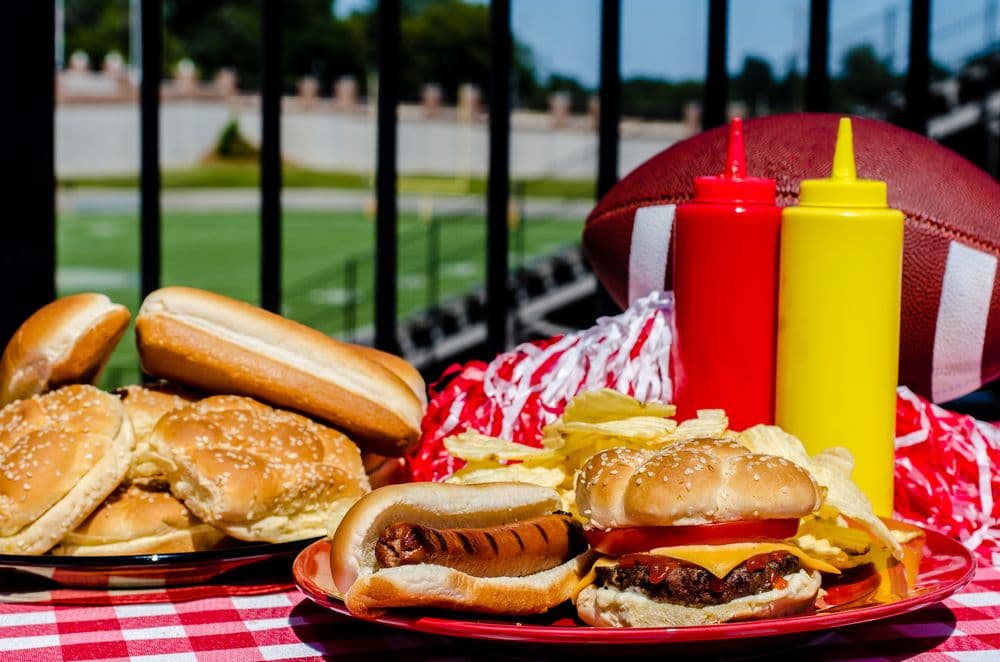 ¿El ketchup, dentro de la nevera o fuera? SAIA lo explica en ‘La Vanguardia’