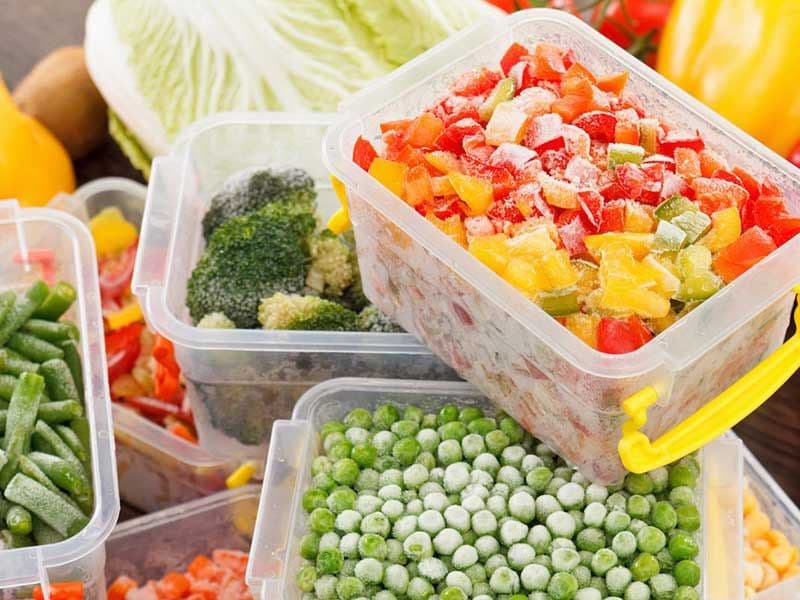 ¿Qué alimentos se pueden congelar? SAIA lo explica en ‘La Vanguardia’