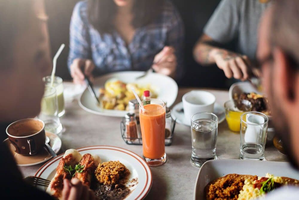 ¿Qué hacer en caso de intoxicación alimentaria colectiva?: pautas para empresas alimentarias