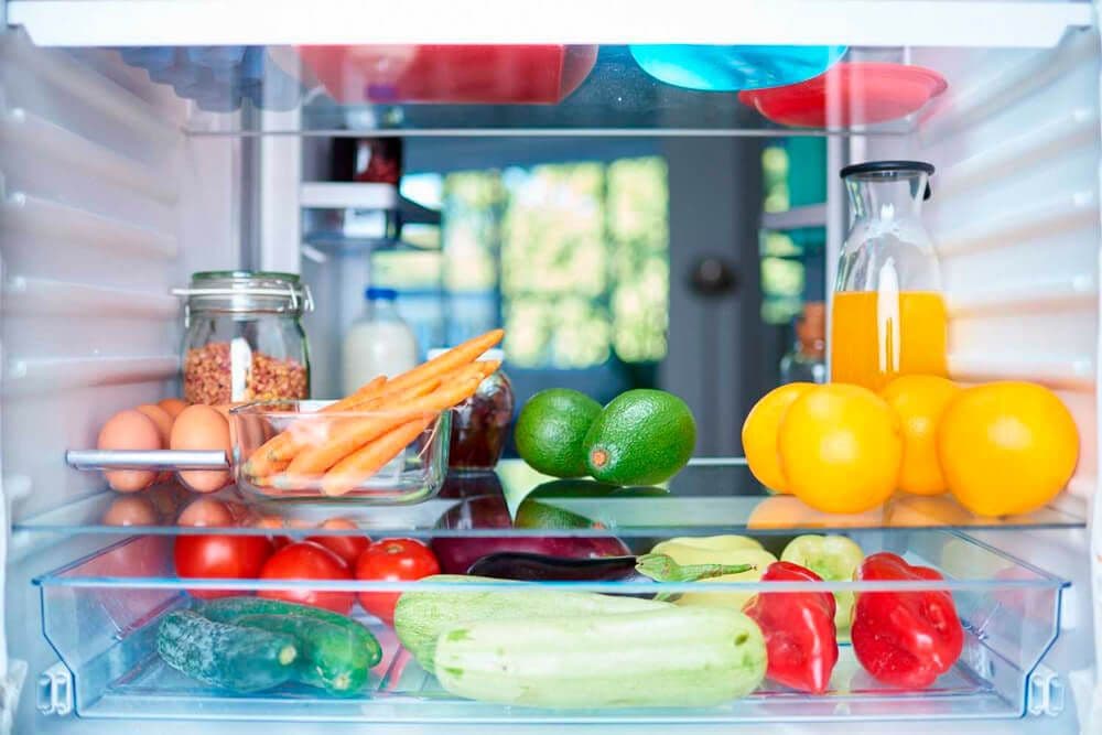 Alimentos frescos que antes se estropean en la nevera: SAIA lo cuenta en el ‘ABC’