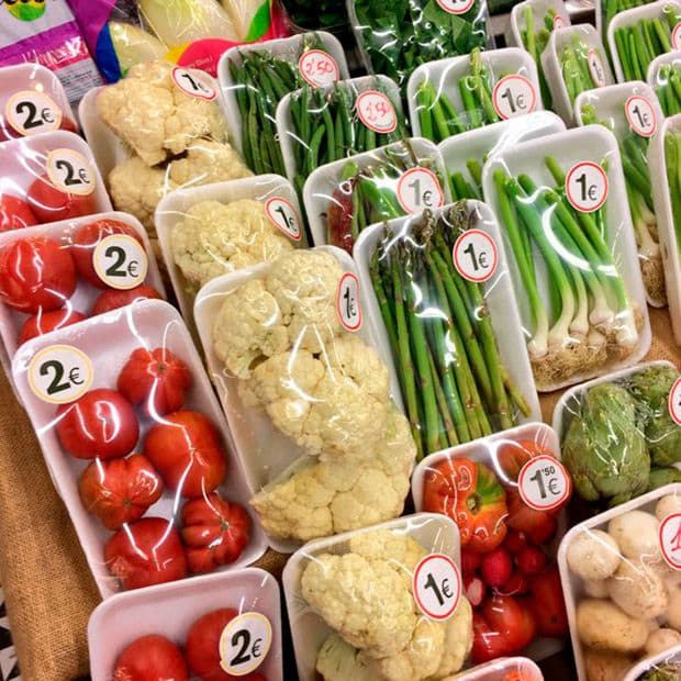 Análisis del nuevo real decreto en materia de seguridad alimentaria en el comercio minorista