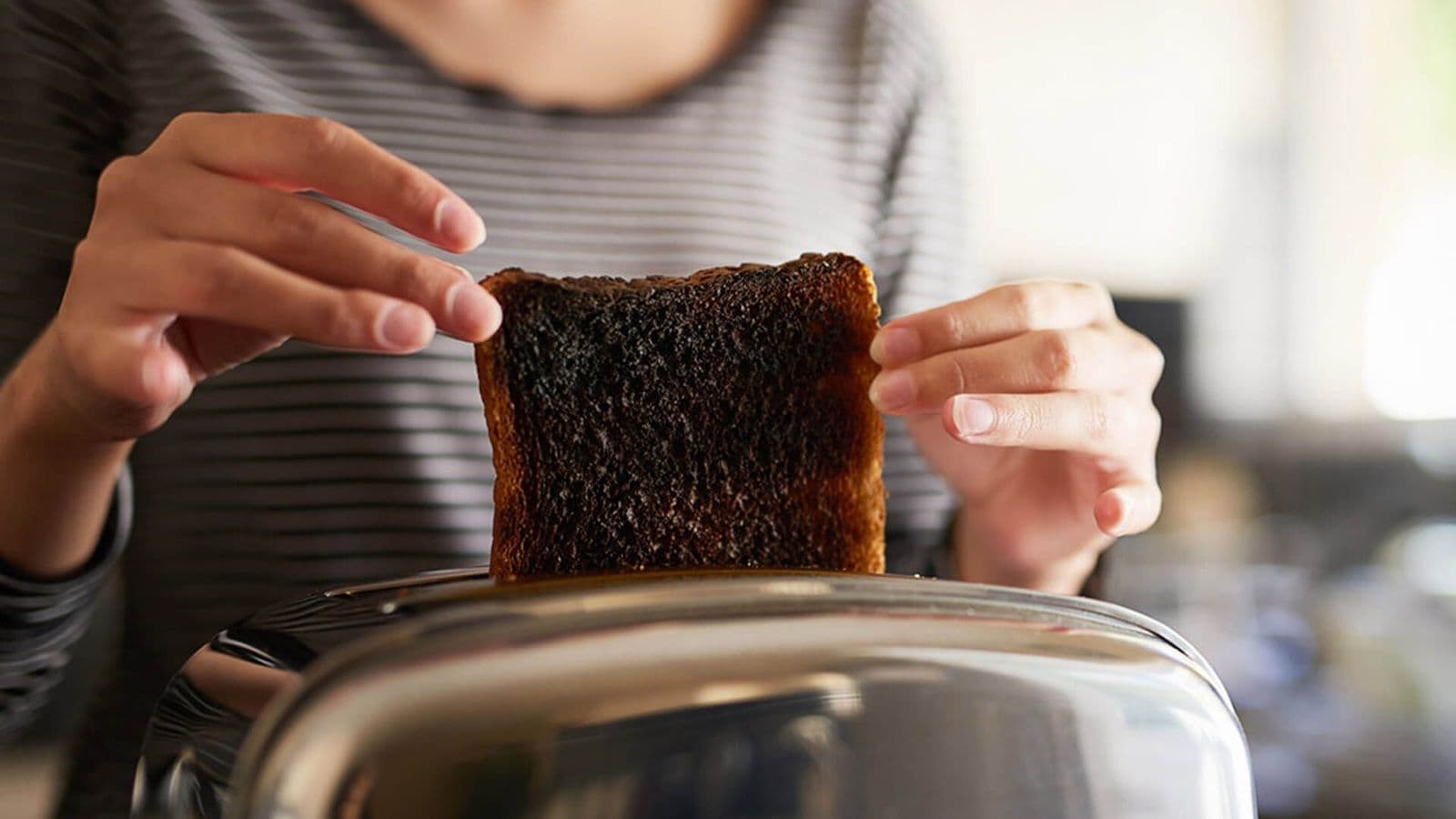 Calentar demasiado los alimentos: SAIA lo cuenta en ‘La Vanguardia’