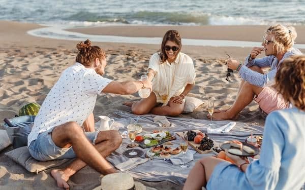 Cocinar en verano: 10 errores típicos a evitar