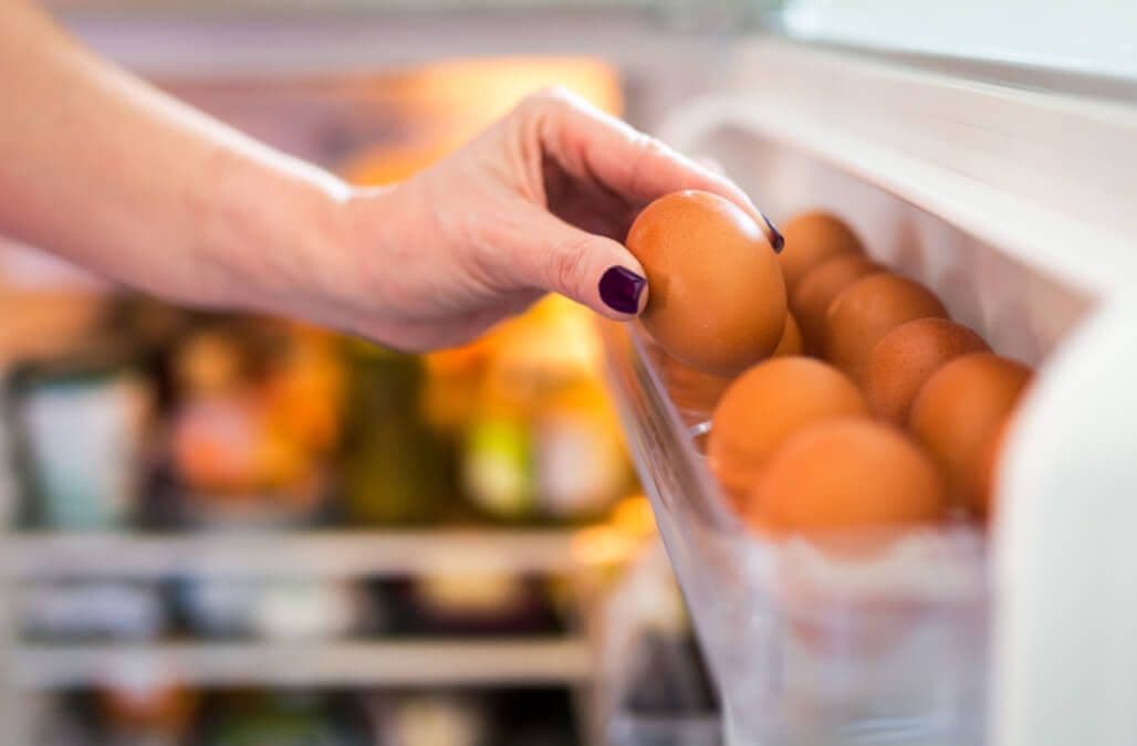 Cómo colocar los alimentos en la nevera: SAIA lo cuenta el ‘ABC’