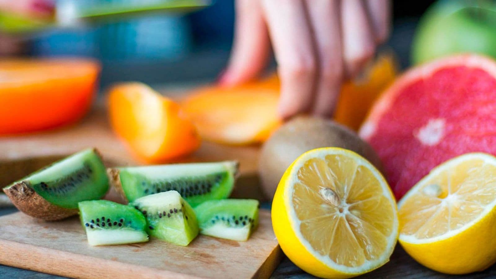 Cómo mantener la fruta fresca fuera de casa: SAIA lo cuenta en ‘ABC’