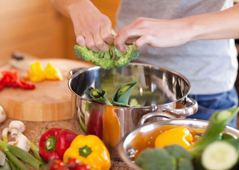 Conservación de frutas, verduras y otros alimentos: SAIA explica algunos trucos en ‘La Vanguardia’