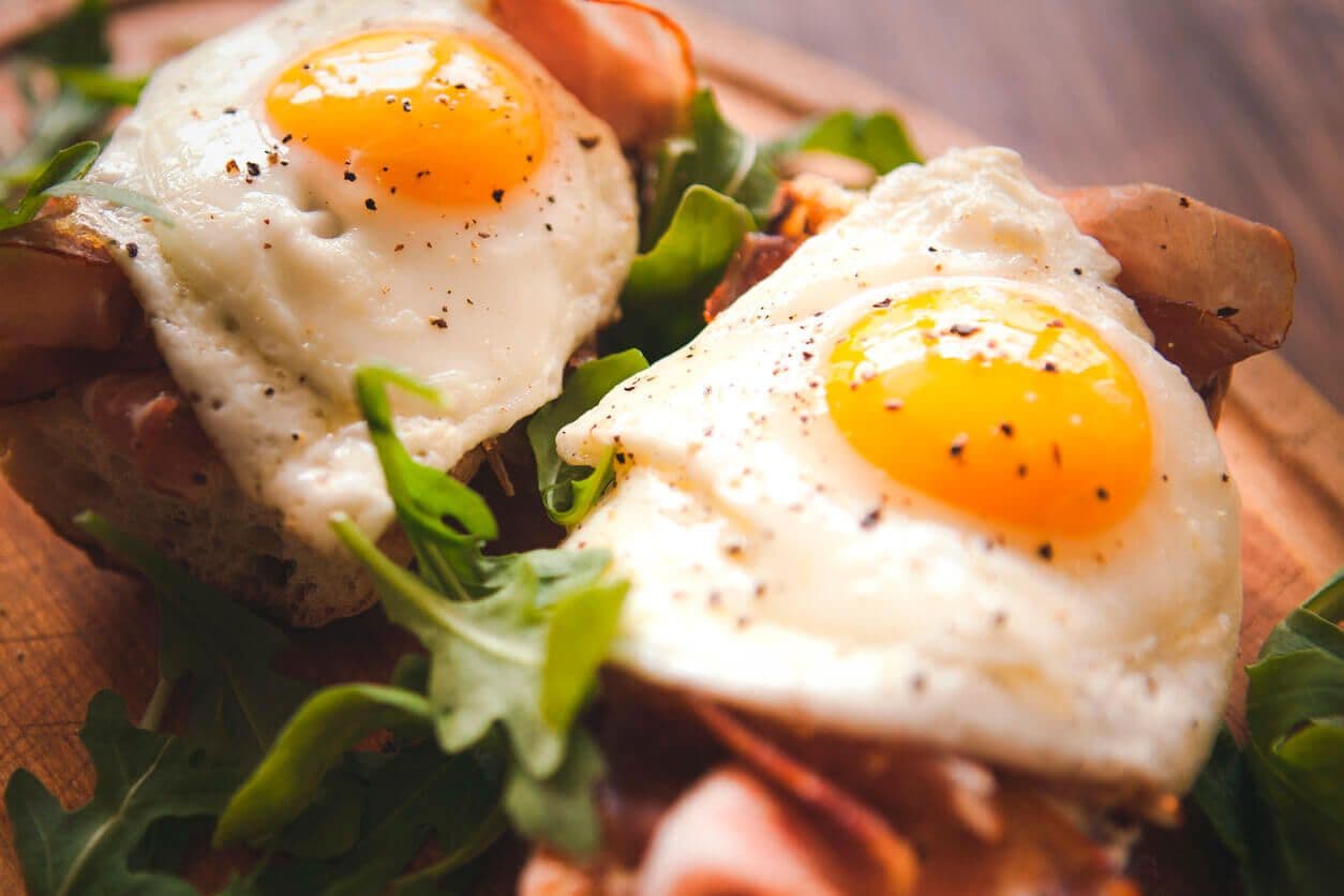 Cuántos huevos puedo comer a la semana y cómo puedo saber si son frescos: SAIA lo cuenta en el ‘ABC’