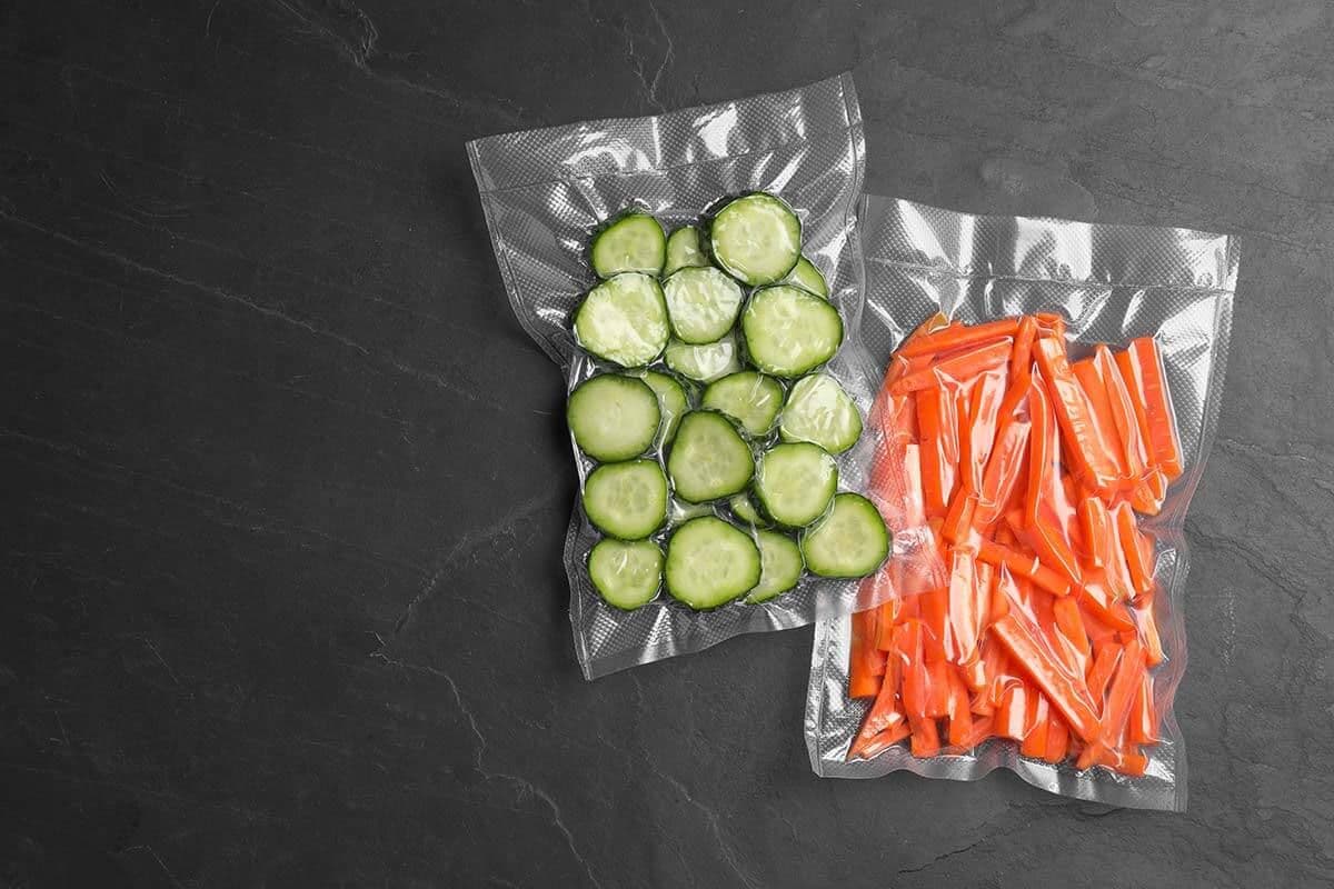 Cuarta gama en hostelería: qué es y qué hay que saber como empresa alimentaria