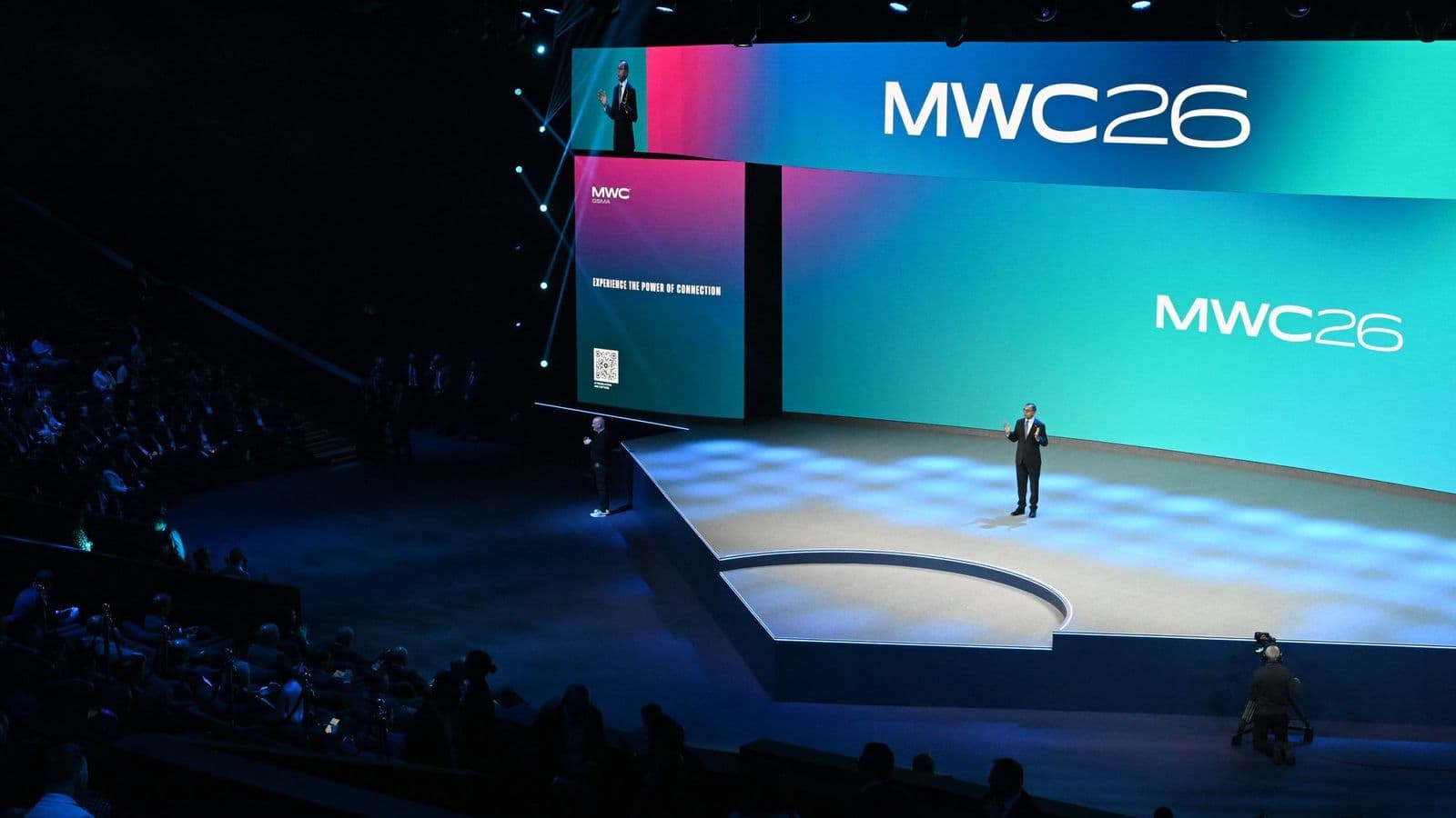 Seguridad alimentaria en el MWC Barcelona 2026: 20 años con el mayor evento tecnológico del mundo