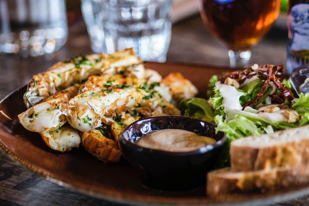 Desperdicio en restaurantes: ¿cuánta comida se tira y cómo evitarlo?