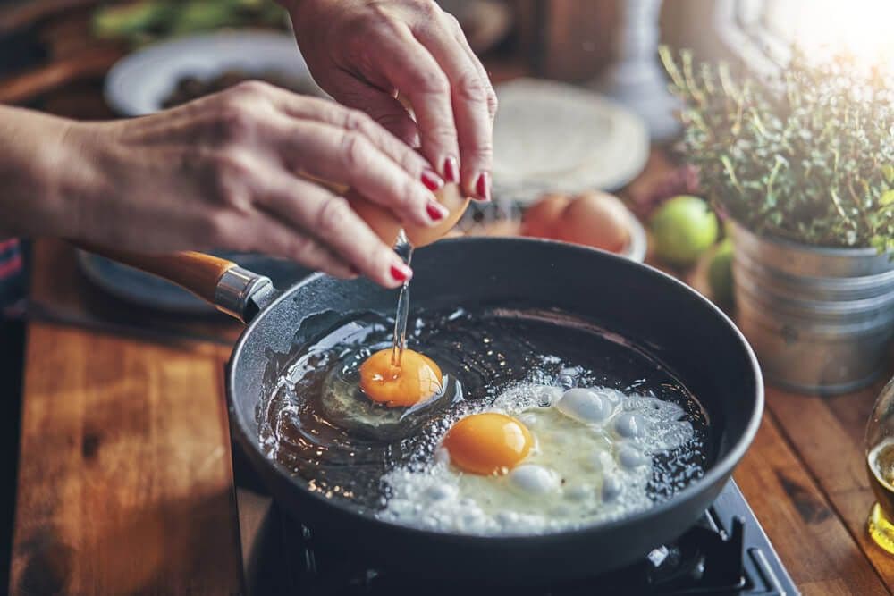 El ‘batch cooking’: SAIA lo cuenta en el ‘ARA’