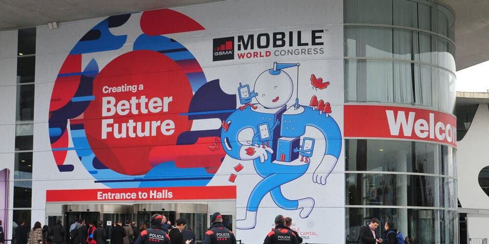 El control de la comida del Mobile World Congress: SAIA lo cuenta en el ‘Diari Ara’