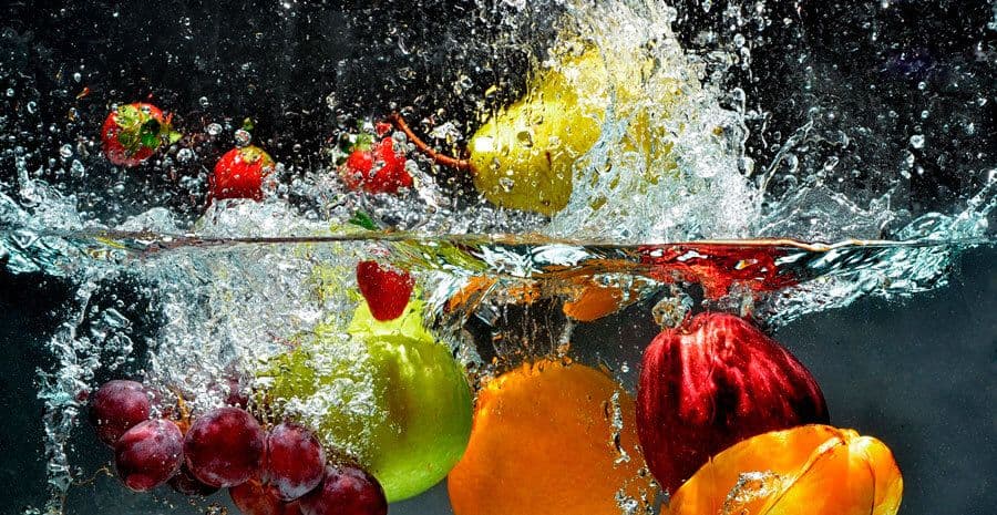 Higiene en las verduras: claves para manipularlas con seguridad
