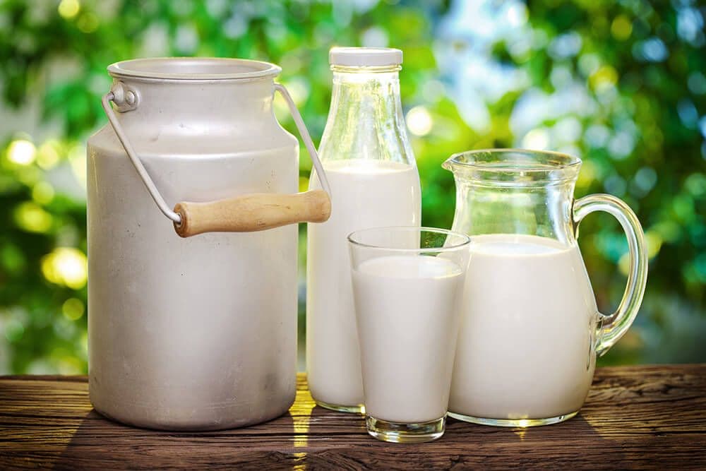 Leche cruda: Riesgos y precauciones que SAIA nos explica en ‘20 minutos’