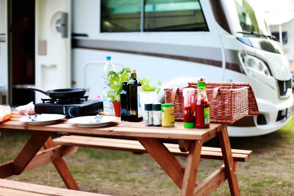 Los alimentos que aguantan mejor los viajes en coche: SAIA nos lo cuenta en ‘20 minutos’
