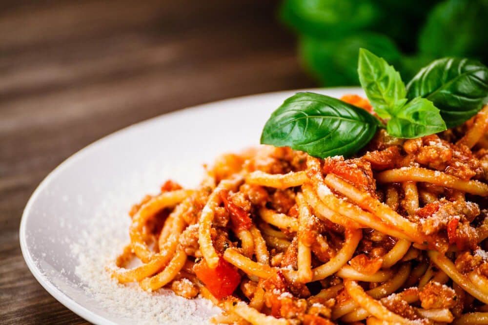 Pasta recalentada, ¿perjudicial para la salud?: SAIA lo cuenta en ‘La Vanguardia’