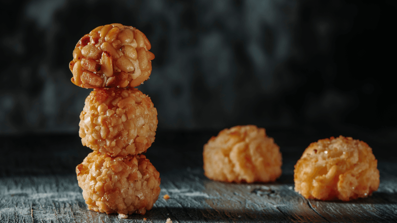 Panellets sin riesgos: guía profesional de manipulación, alérgenos y conservación