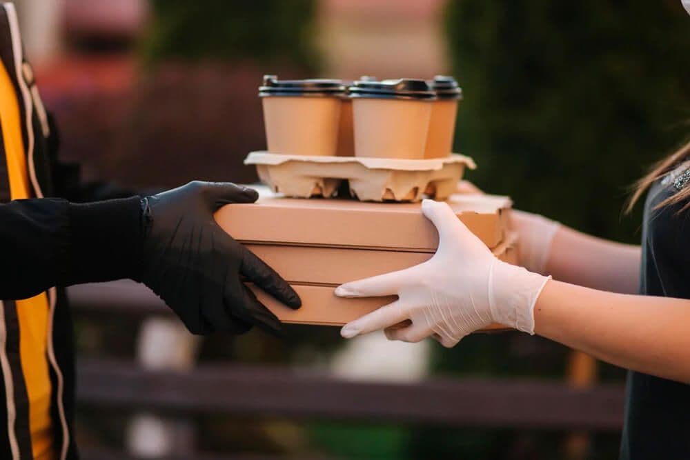 Requisitos para vender comida a domicilio: claves y consejos para evitar riesgos