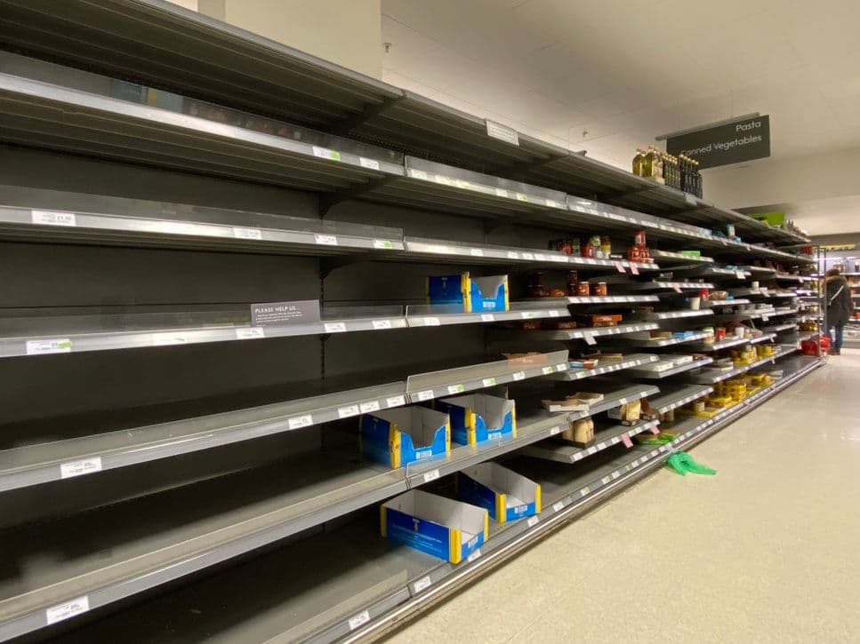 Retirada masiva de alimentos por óxido de etileno. ¿Debemos preocuparnos? SAIA lo cuenta en el ‘Diari ARA’