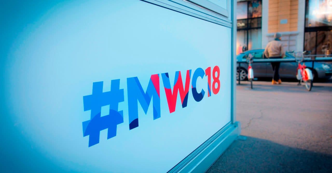 SAIA, en el Mobile World Congress, explica cómo se reaprovecha la comida sobrante