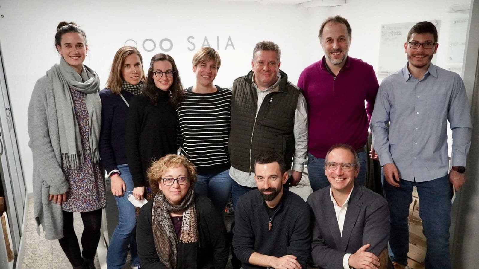 SAIA y Zostera se unen para ofrecer el mejor servicio de consultoría en el ámbito de la sostenibilidad y el despilfarro alimentario