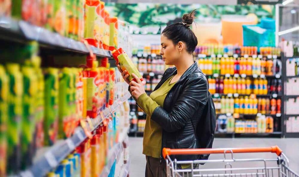 Semáforo nutricional: qué es y cómo afecta al consumidor y la empresa alimentaria