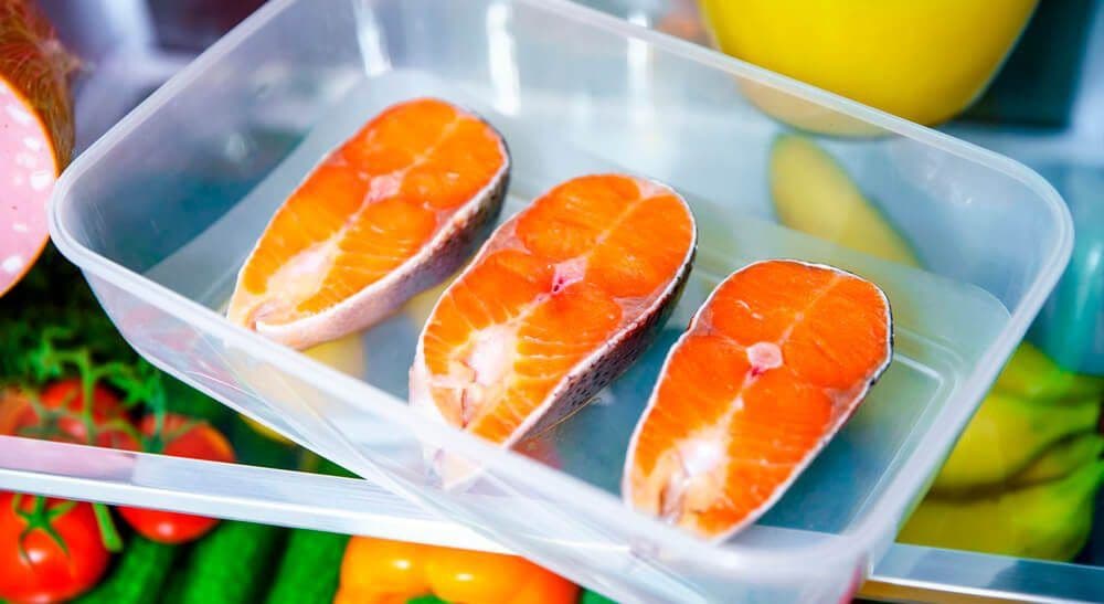 Temperaturas de conservación de alimentos: SAIA las detalla en TVE