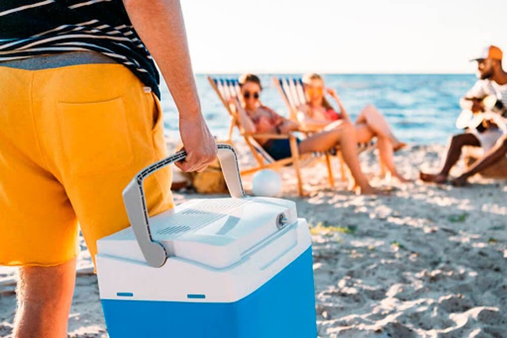 Tres comidas veraniegas que nunca deberías llevar a la playa: SAIA lo cuenta en ‘La Vanguardia’