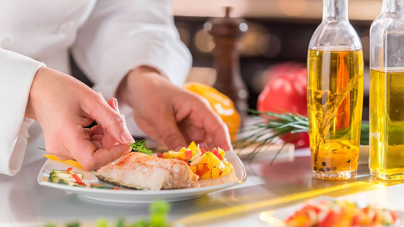 Web de puntuaciones en higiene en restaurantes: cómo incentivará la seguridad alimentaria