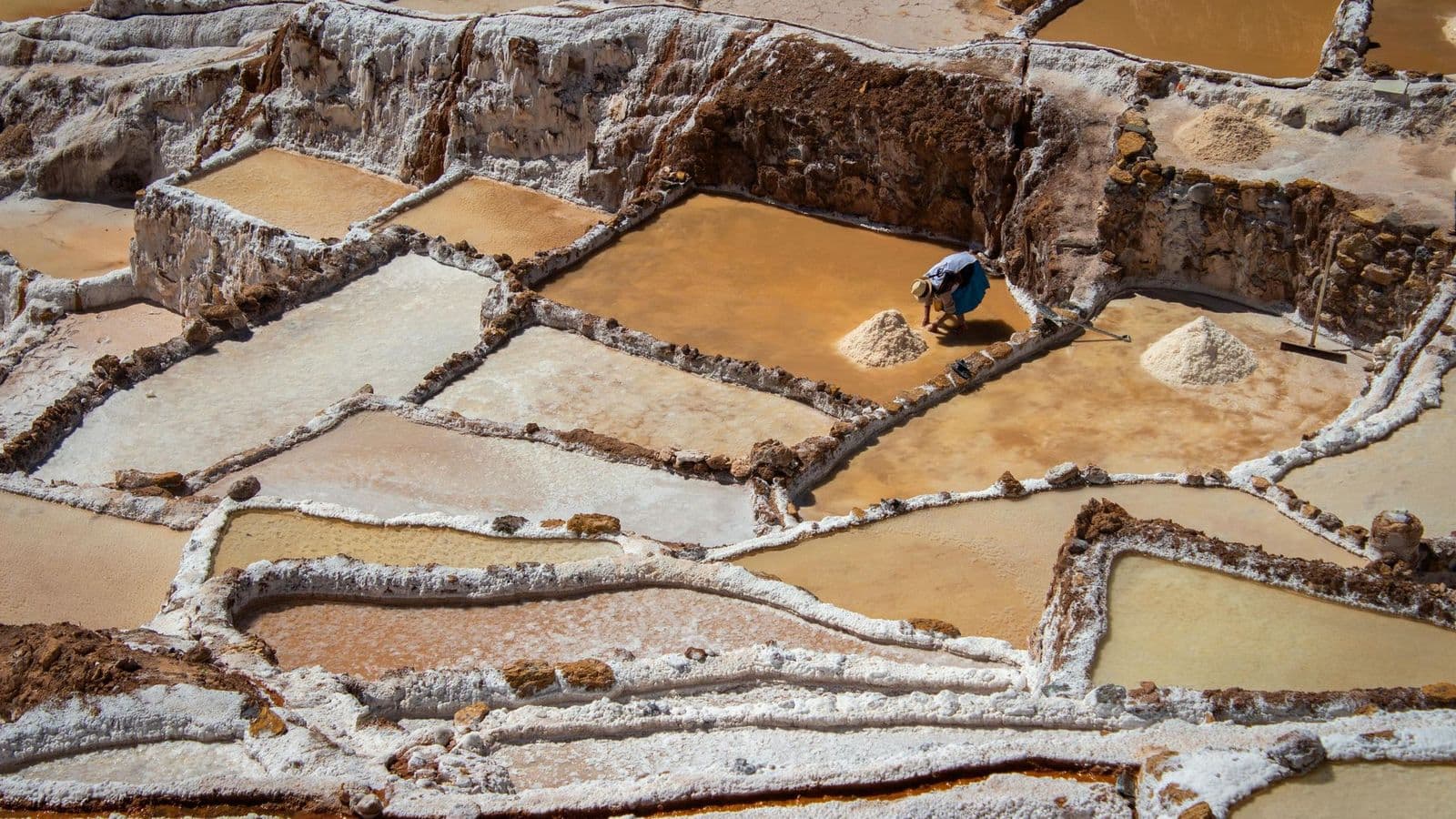 Bromuro en la sal alimentaria: un precursor del bromato que la industria debe vigilar