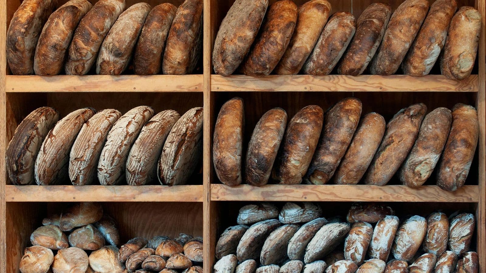 Prevención del desperdicio alimentario en panaderías y pastelerías: guía completa y presentación en Alimentaria 2026