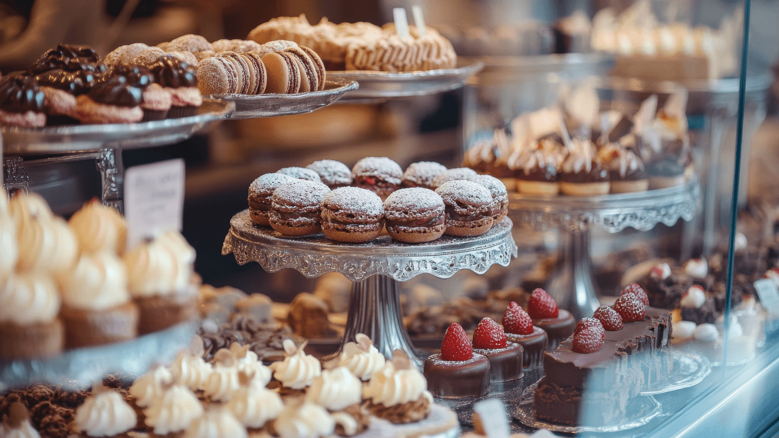 Nueva Guía de Prácticas Correctas de Higiene para Pastelería: SAIA Acompaña al Sector en su Actualización