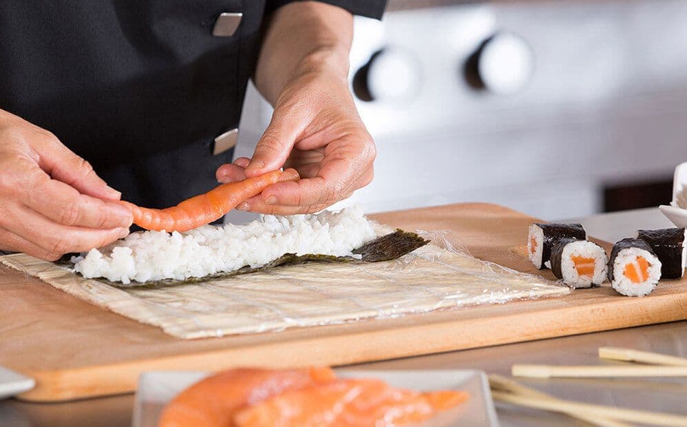 Brote de Salmonelosis en un Restaurante de Sushi de Palma: Análisis de Consecuencias y Cómo Prevenirlo